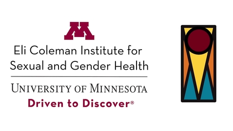 Thumbnail for Jonathan Poquiz, PhD, LP, presents: Nonbinary Identity and Embodiment: Perspectives from Nonbinary Adolescents and Young Adults