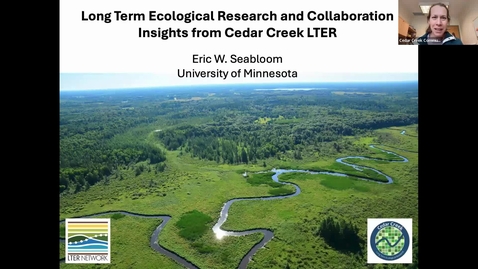 Thumbnail for Carbon Storage in Abandoned Farm Fields (January 2026)