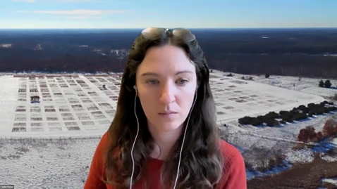 Thumbnail for Evaluating the geomorphology of Cedar Creek: The archetype of peat streams (Feb 2024)