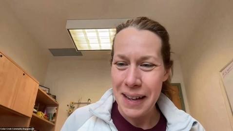 Thumbnail for Climate Change and Future Wildfire Risk in Minnesota (February 2026)