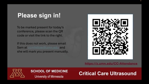 Thumbnail for Shock Assessment and the RUSH Protocol (Pepin) 20251016