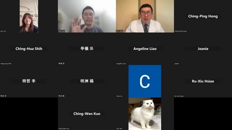 Thumbnail for Pharm Health EP1: 關於藥物與就醫不可不知的三兩事