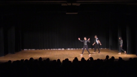 Thumbnail for 27. Guest Performance.mp4