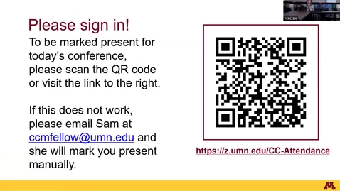 Thumbnail for Hypercoaguable States (Beckman) 20251120