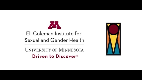 Thumbnail for Randolph D. Hubach, PhD, MPH, presents: Leveraging Community-Academic Partnerships to Address Sexual Health Inequities: Lessons from the Field