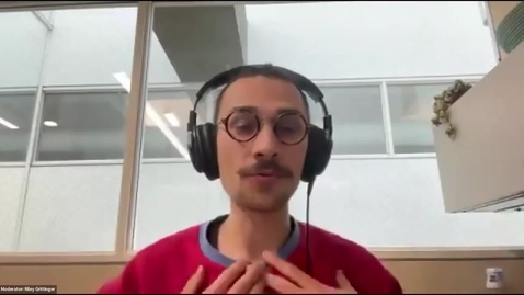 Thumbnail for Panel Discussion: Accessibility Strategy for Documents