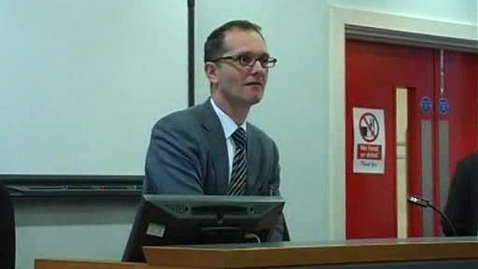 Thumbnail for Introduction to research methods (Marcus Soanes)