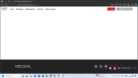 Thumbnail for Kaltura Capture recording - November 20th 2024, 3:22:02 pm