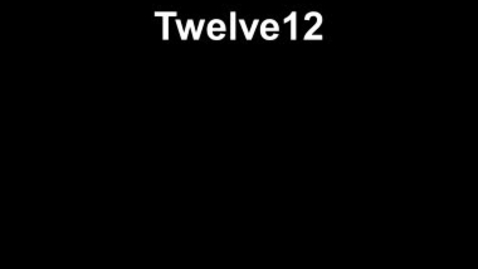 Thumbnail for Twelve - Tutor Brenda Todd