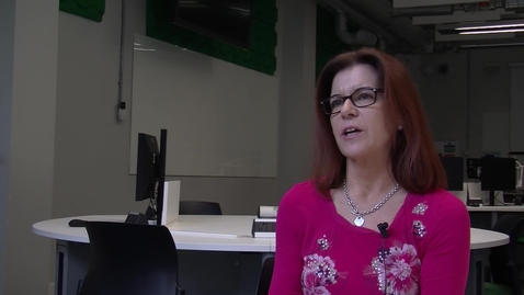 Thumbnail for Leading by Example - Jayne Morgan Poll Everywhere