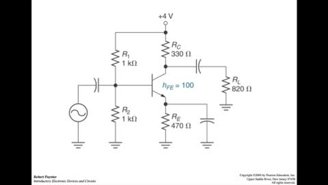 Thumbnail for Power Amp Q2
