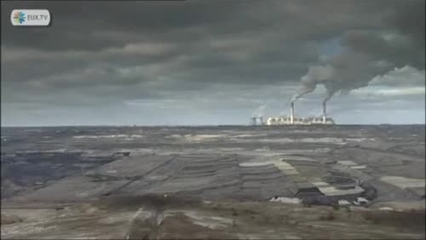 Thumbnail for EU ETS hijacked by organised crime?