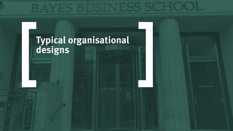 Thumbnail for MBM705_LPO_T06_vid03_Typical organisation designs