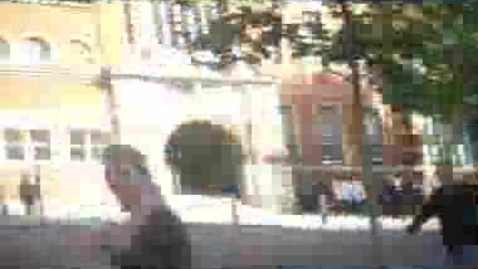 Thumbnail for Camera 15 - Tutor Prof Peter Ayton