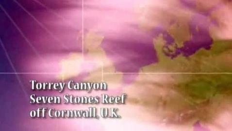 Thumbnail for Torrey Canyon