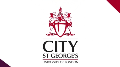 Thumbnail for Graduation Ceremony - Tuesday 21st January 2025 - PM ceremony