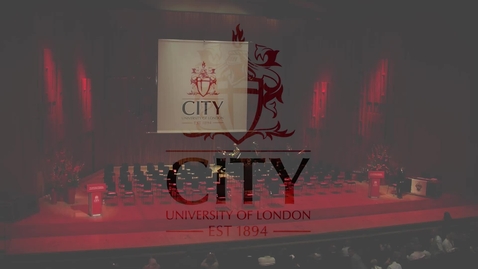 Thumbnail for Graduation Ceremony - 18th July Afternoon 2024
