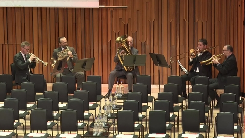 Thumbnail for Graduation Ceremony - 26th January 2026 10am