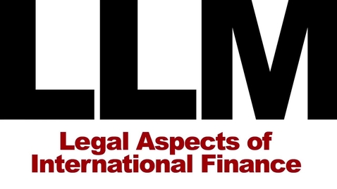 Thumbnail for LLM154 Introduction to the Module