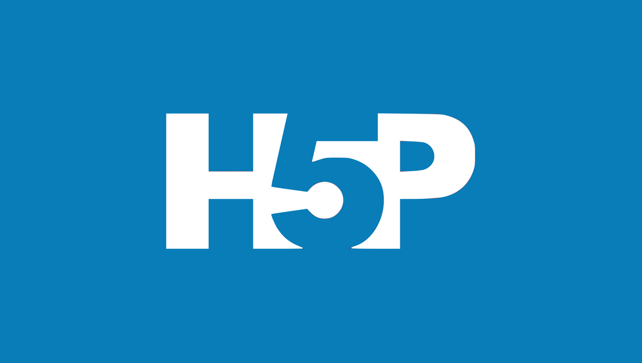 Creating Interactive H5P Resources