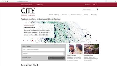 Educational Technology Guidance