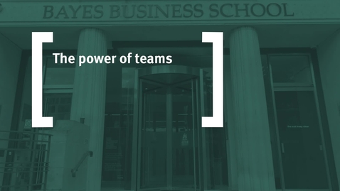 Thumbnail for MBM705_LPIO_T03V01_The Power of teams (new)