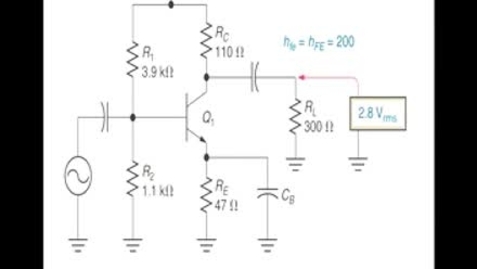 Thumbnail for entry Power Amp Q30