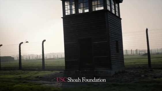 One Day in Auschwitz | USC Shoah Foundation