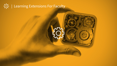 Thumbnail for How To Configure Course Media Gallery