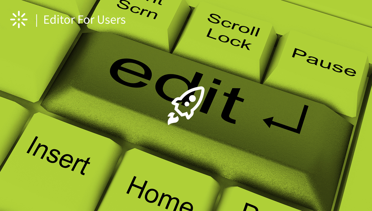 How to Launch the Kaltura Editor