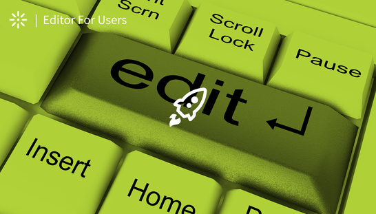 How to Launch the Kaltura Editor