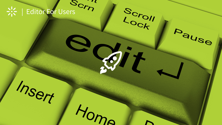 How to Launch the Kaltura Editor